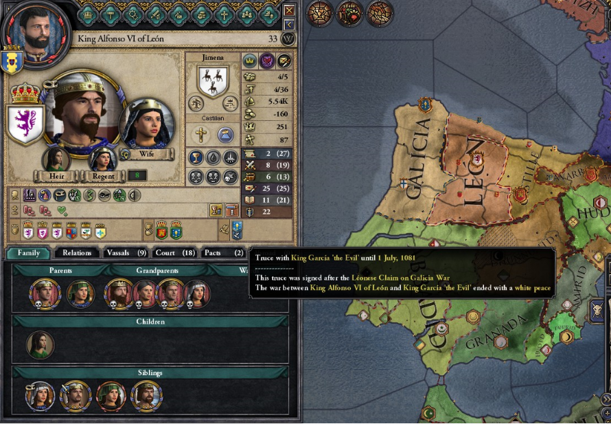 King Alfonso of Leon truce with brother.PNG